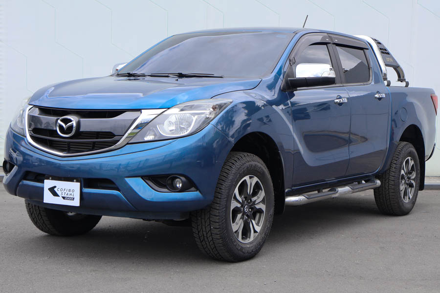 MAZDA BT-50 4X4 2022 - 3745
